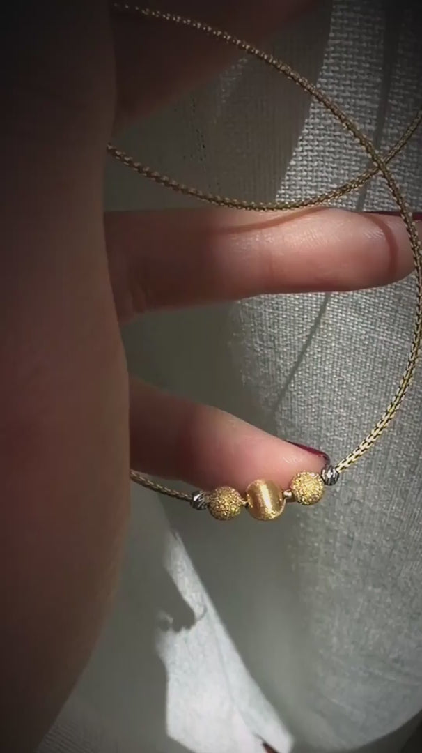 Celeste Choker