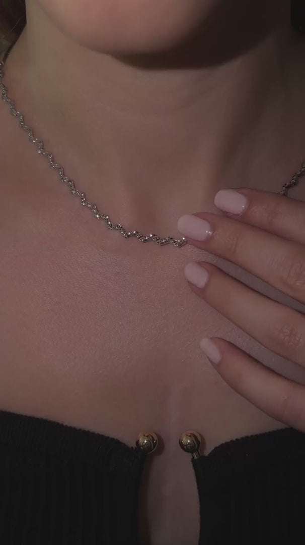 Malibu Necklace