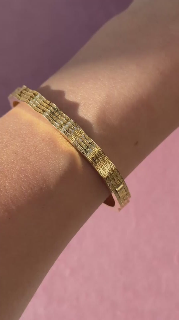 Laguna Bangle
