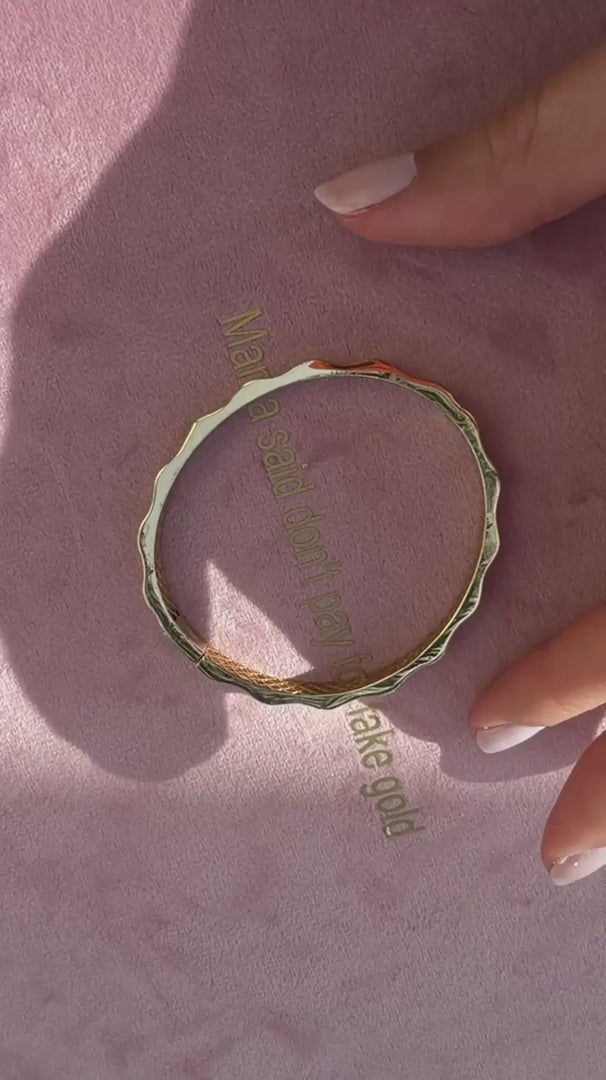 Laguna Bangle