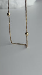 Leana Necklace