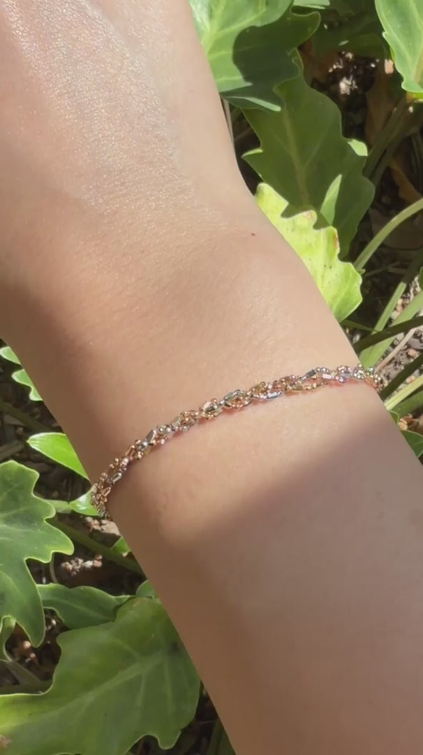 Monterey Bracelet