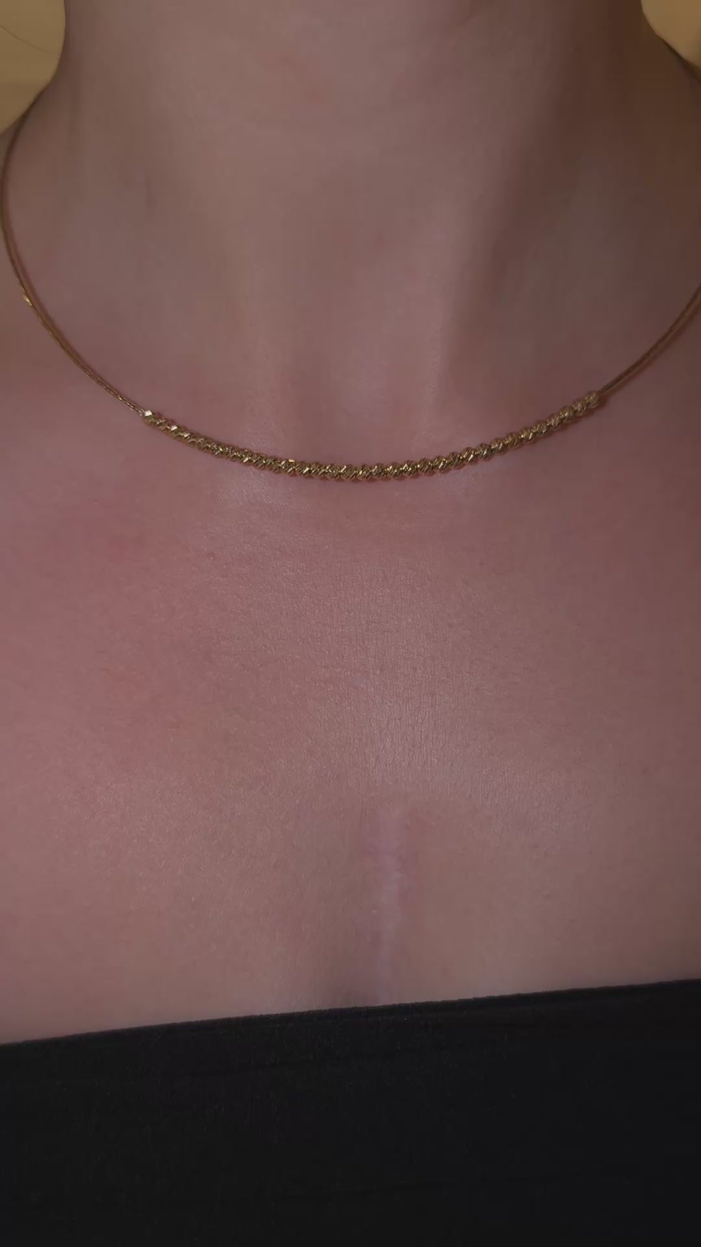 Emilie Necklace