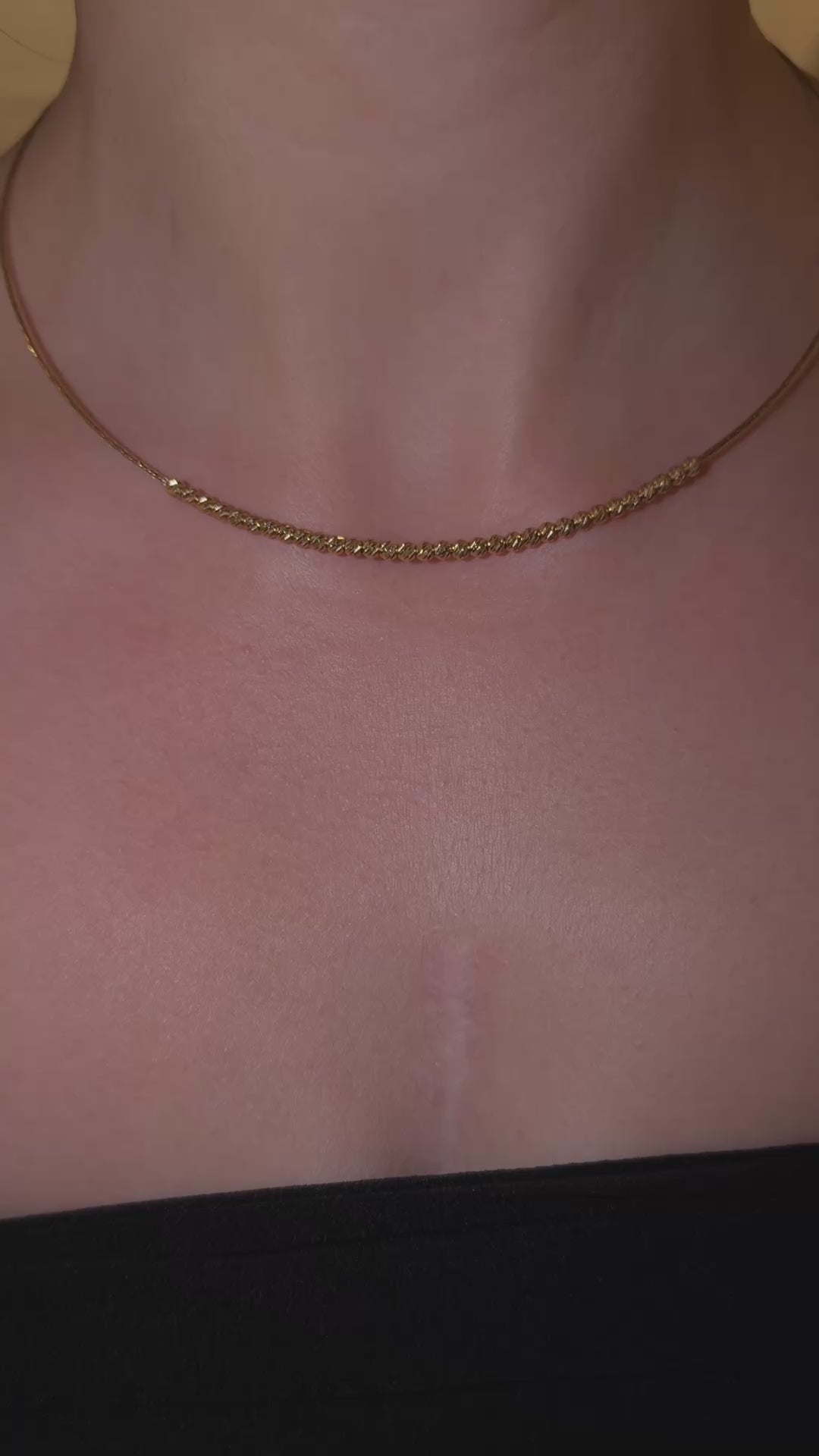 Emilie Necklace