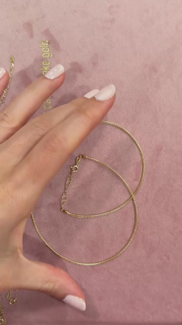 Newport Chain