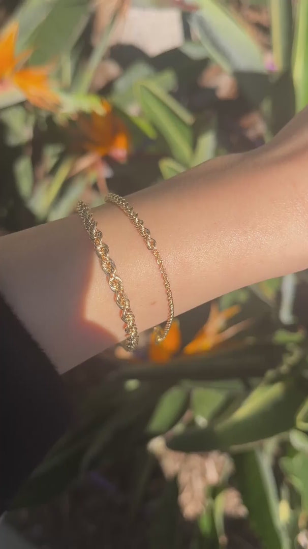 Nano Nadine Bracelet
