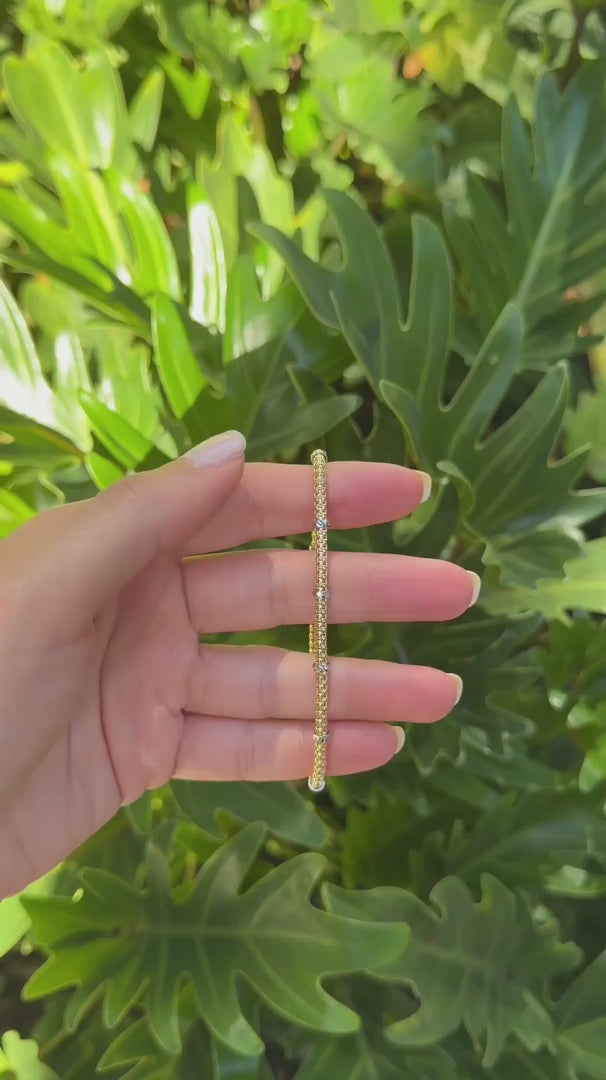 The Yogi Bracelet
