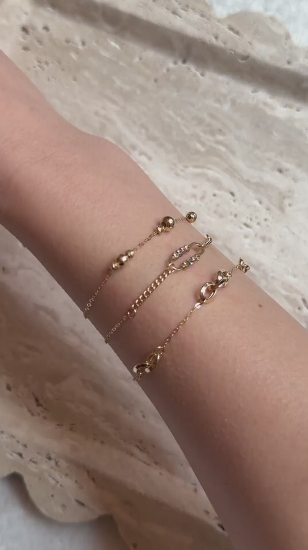 Beverlywood Bracelet