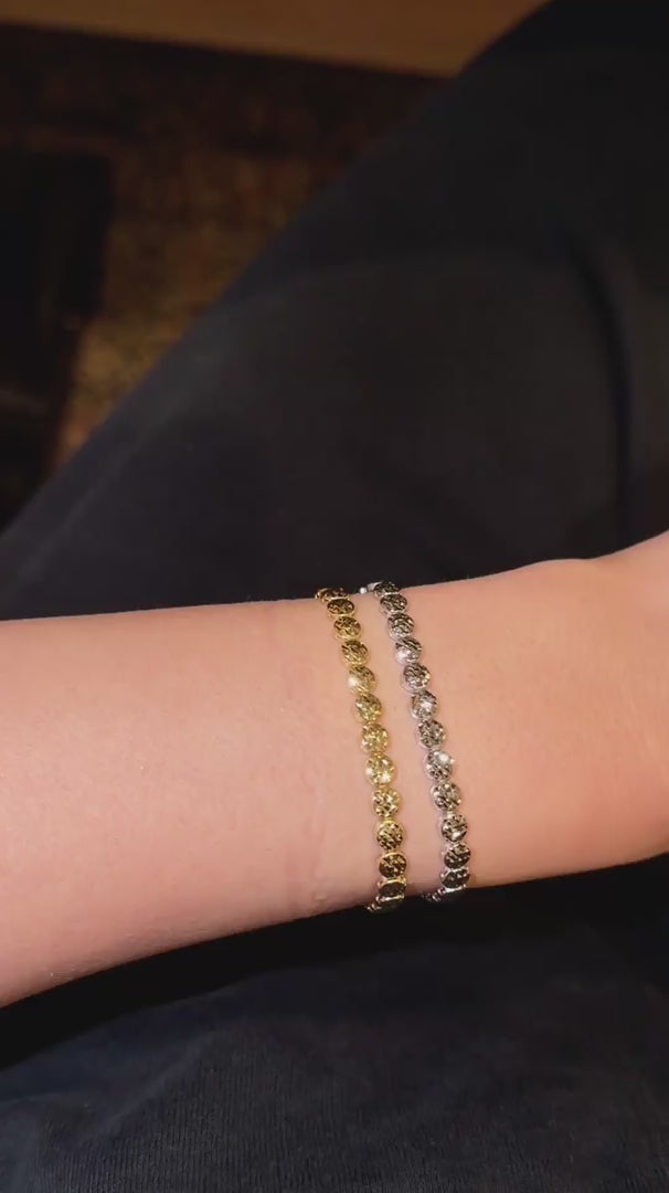 Aura Bracelet