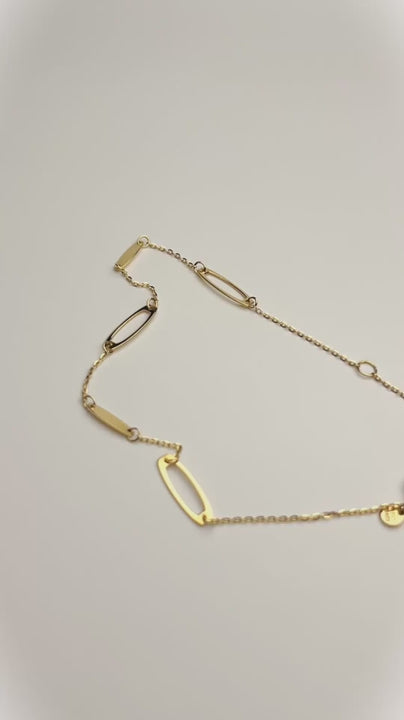 NINA BRACELET | 1g