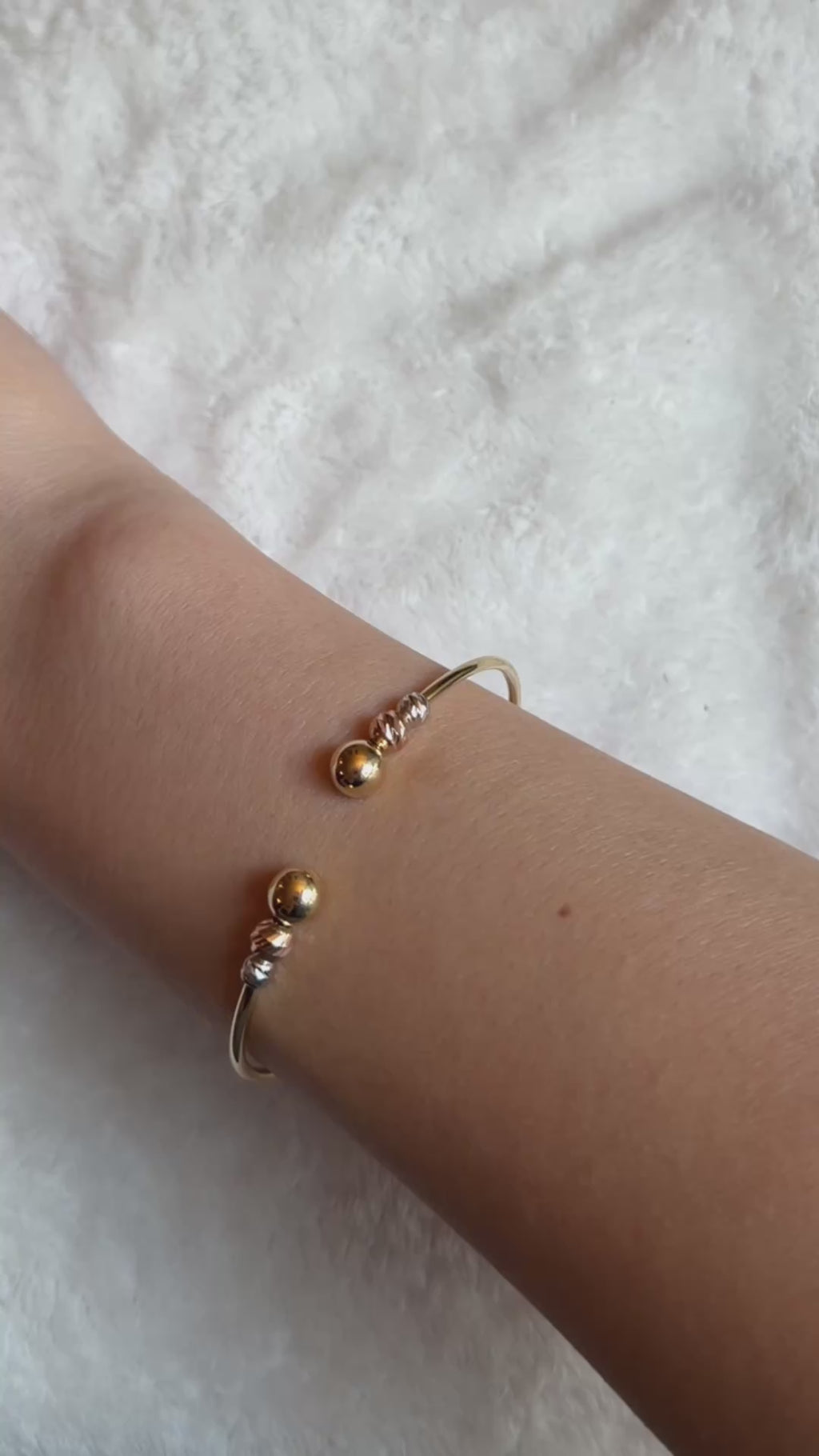 Eviana Cuff