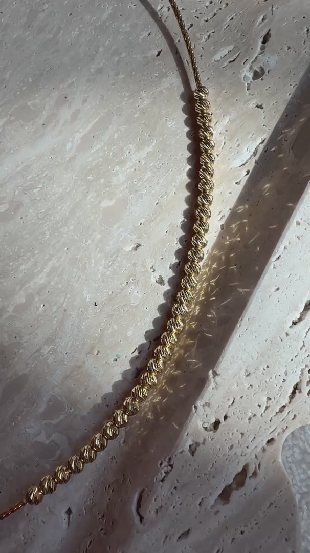 Emilie Omega Chain