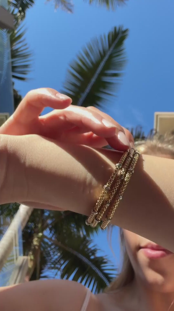 The Yogi Bracelet