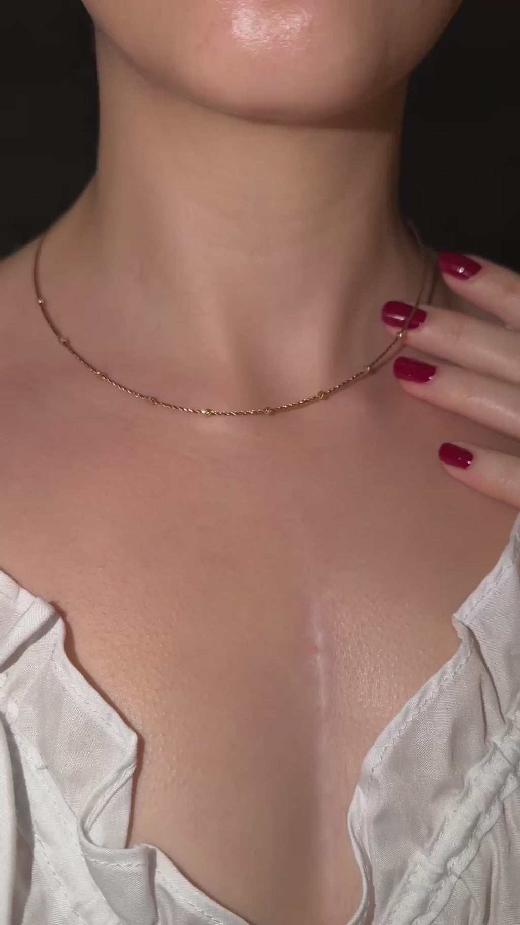 Naomi Choker