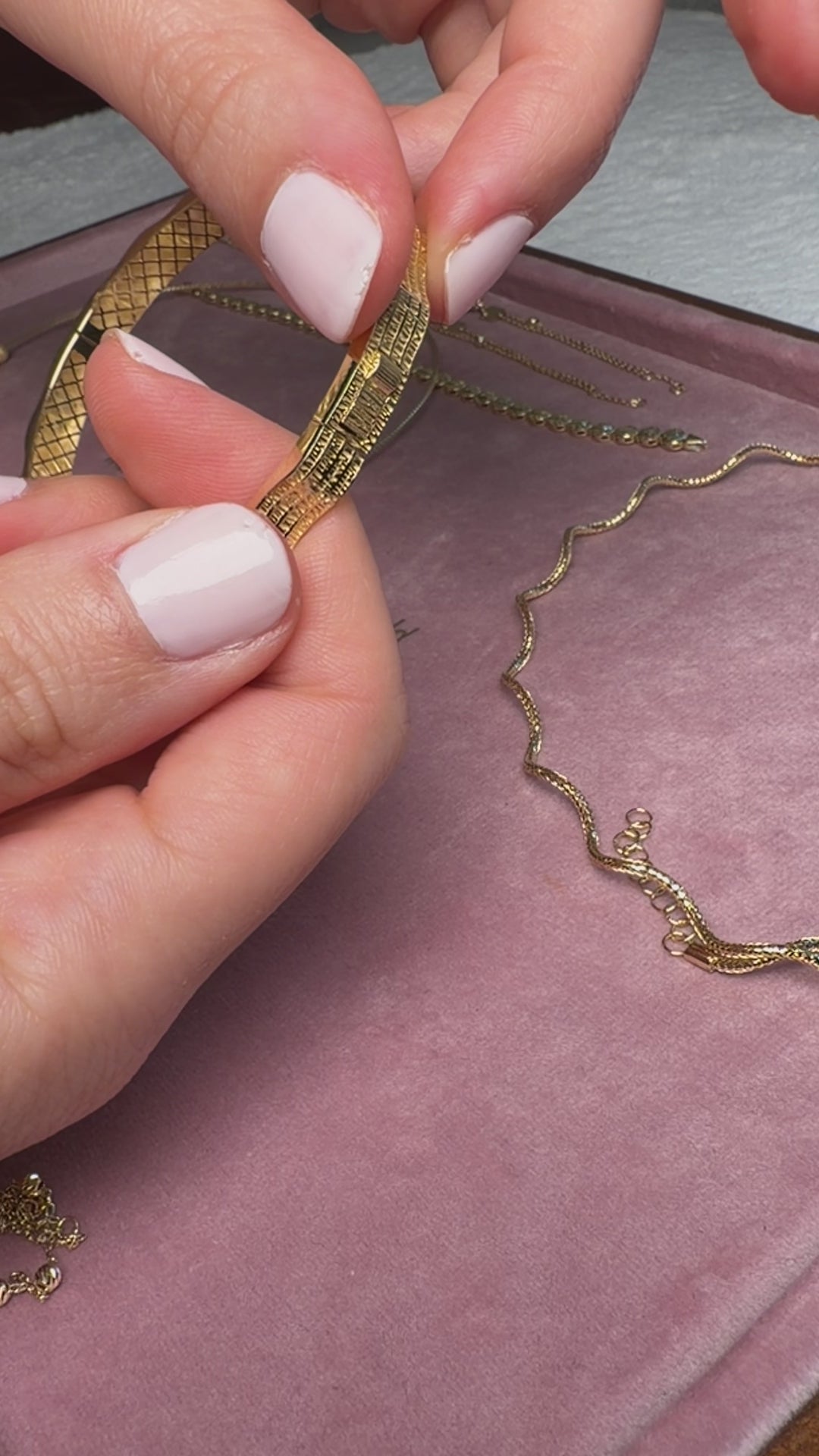 Laguna Bangle