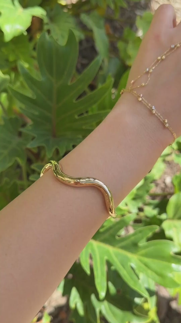 Montecito Bangle