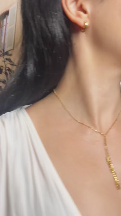 CELESTE NECKLACE | 3.44g