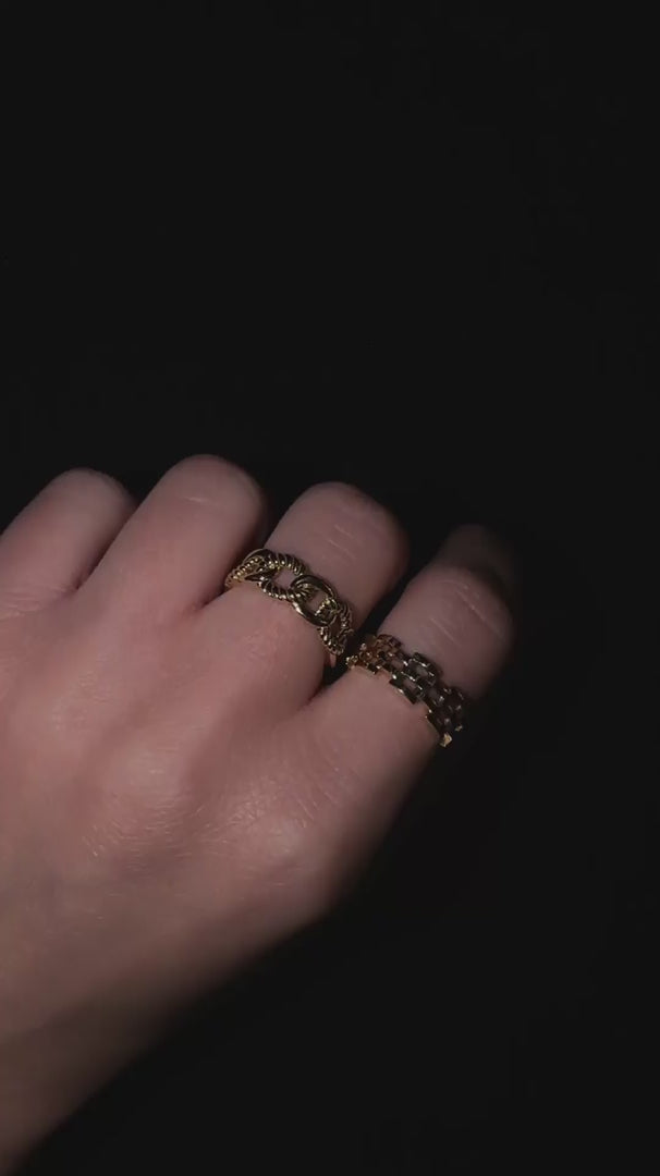 Maya Ring