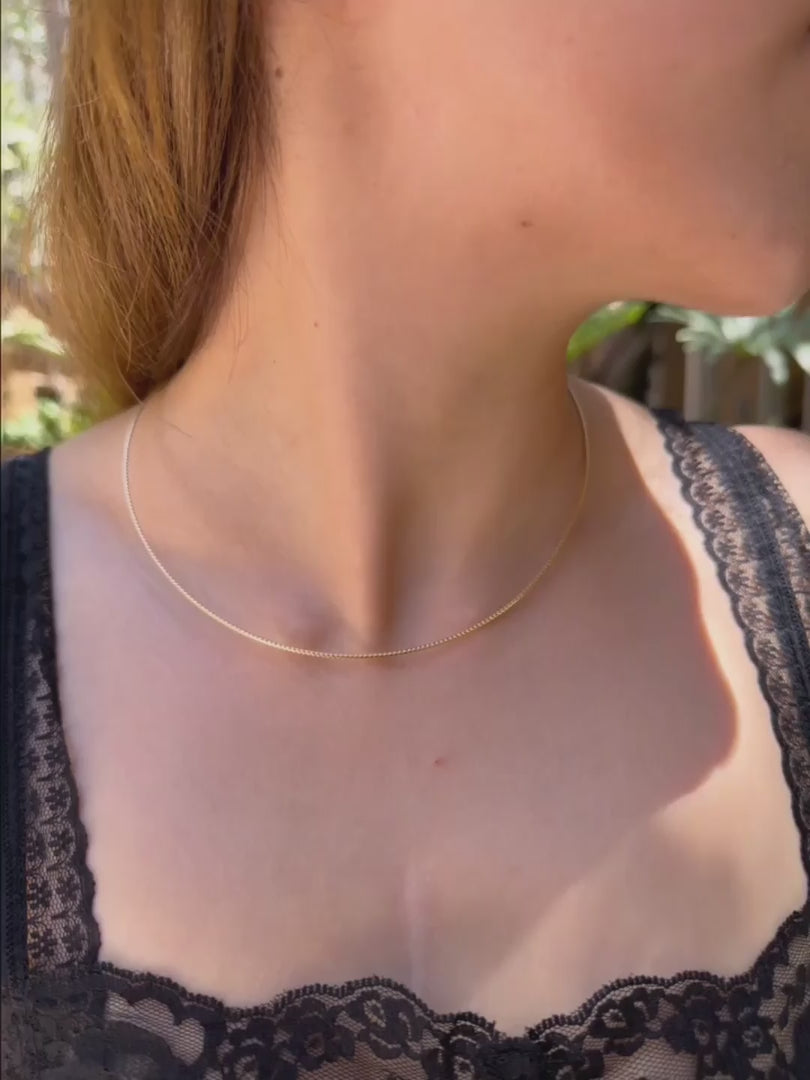Newport Chain
