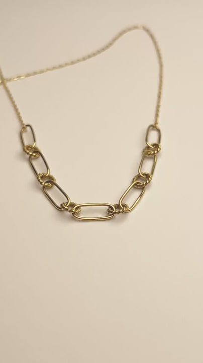 MARGOT NECKLACE | 2g