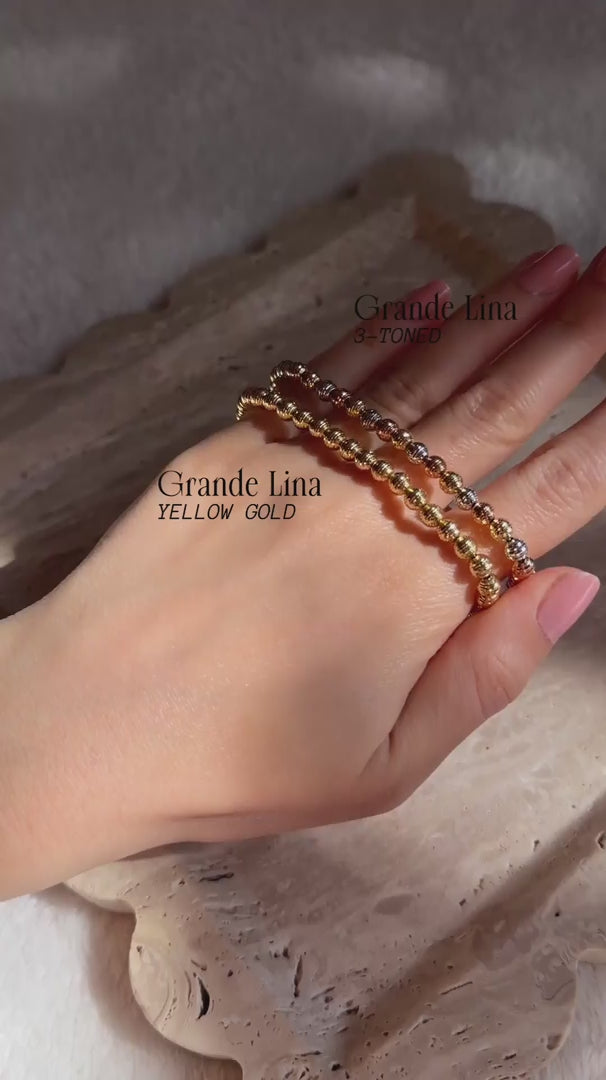 Design Your Lina Bracelet