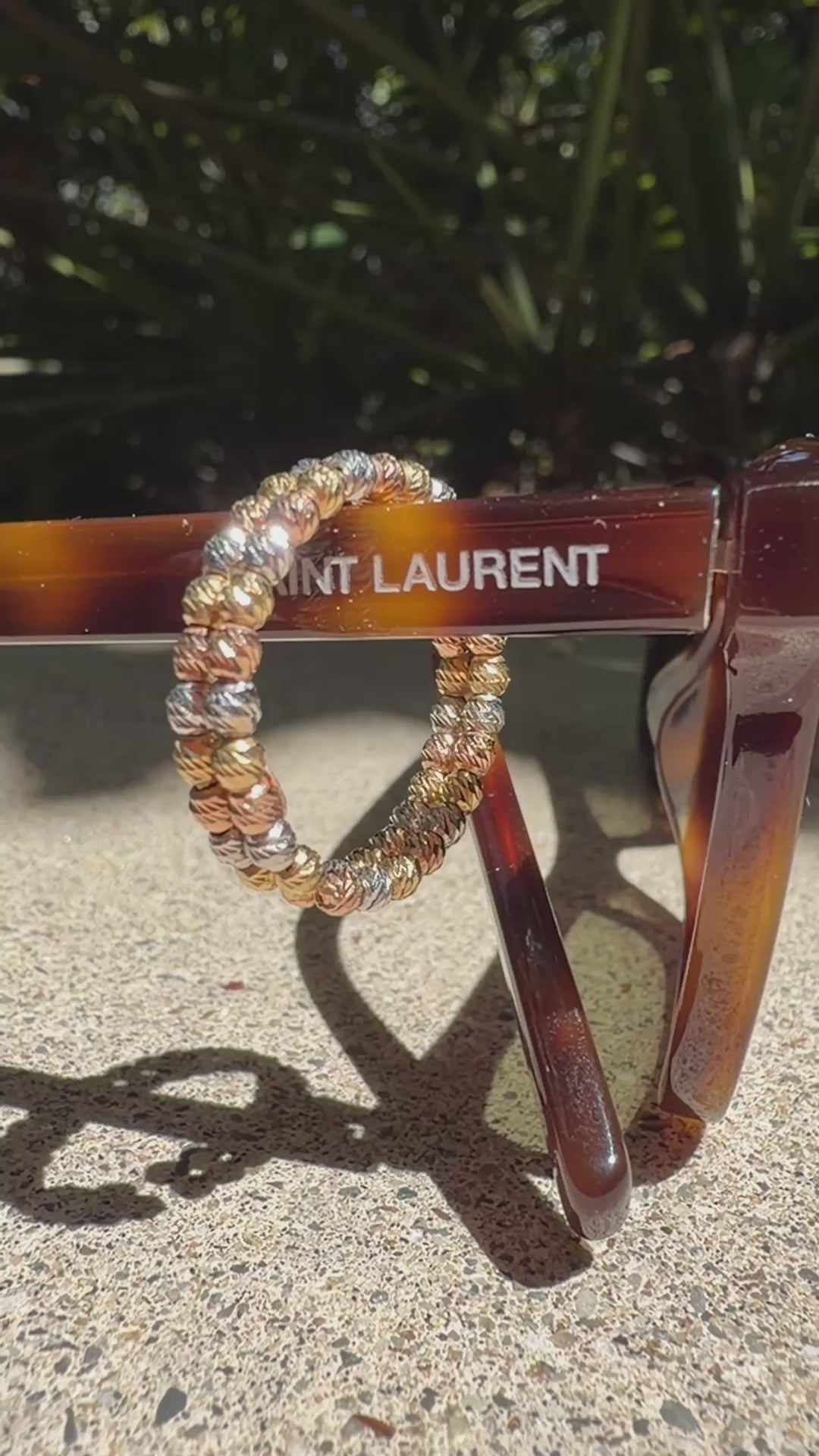Lina Ring, Size 9