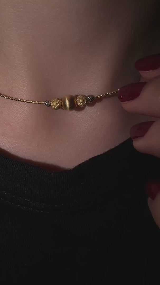 Celeste Choker