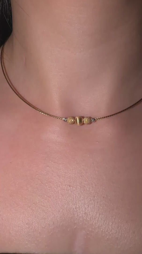 Celeste Choker
