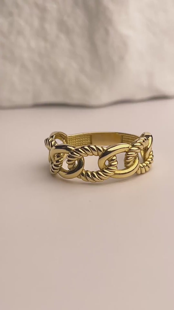 Cassidy Ring