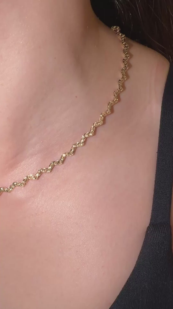 Malibu Necklace