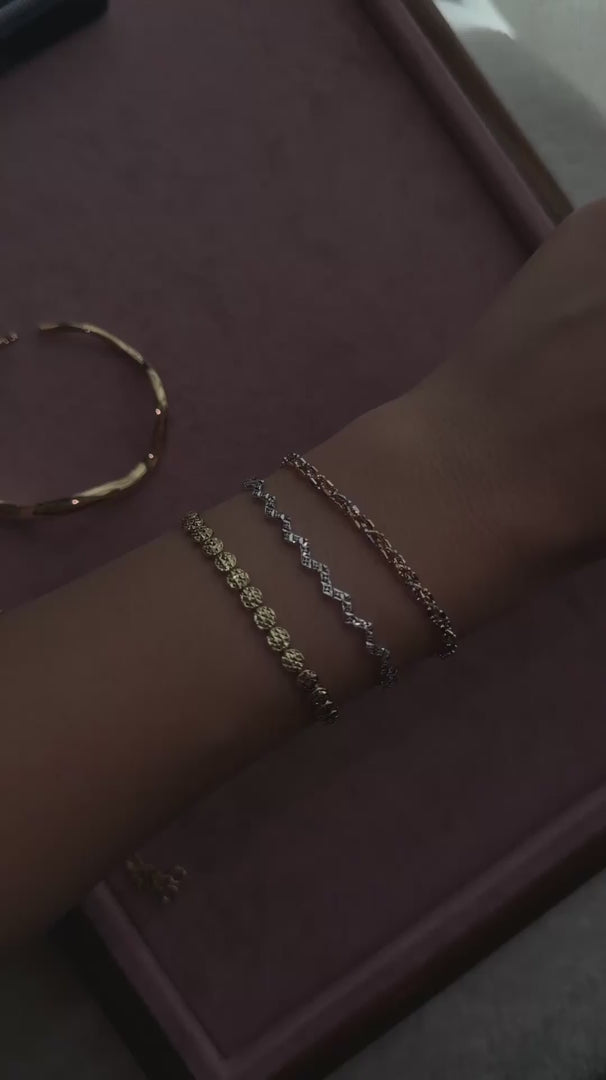 Monterey Bracelet