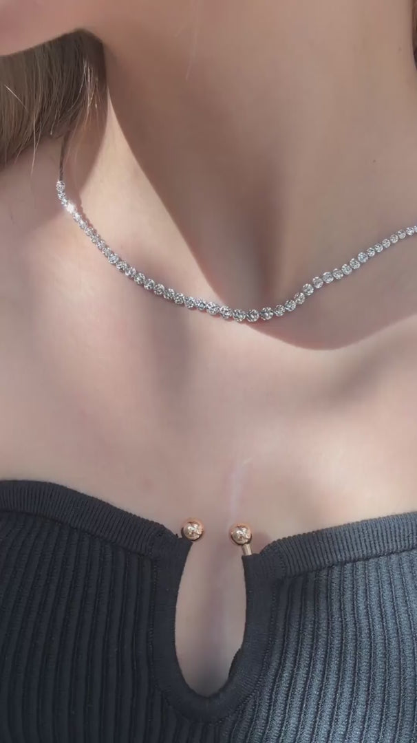 Aura Necklace