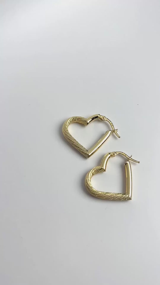 Heart Hoops