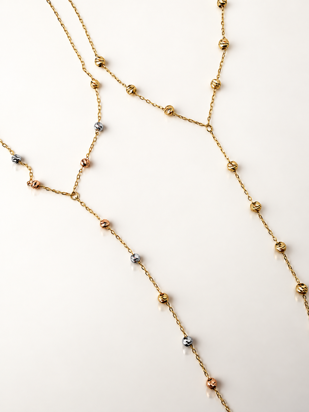 Romie I Hand Chain