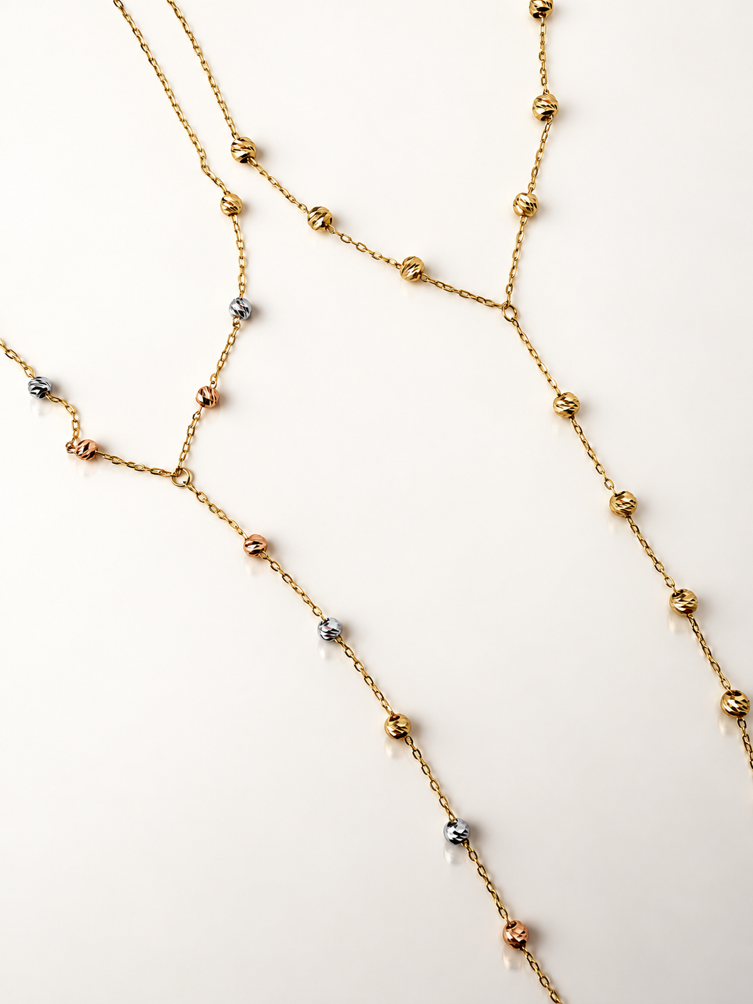 Romie I Hand Chain
