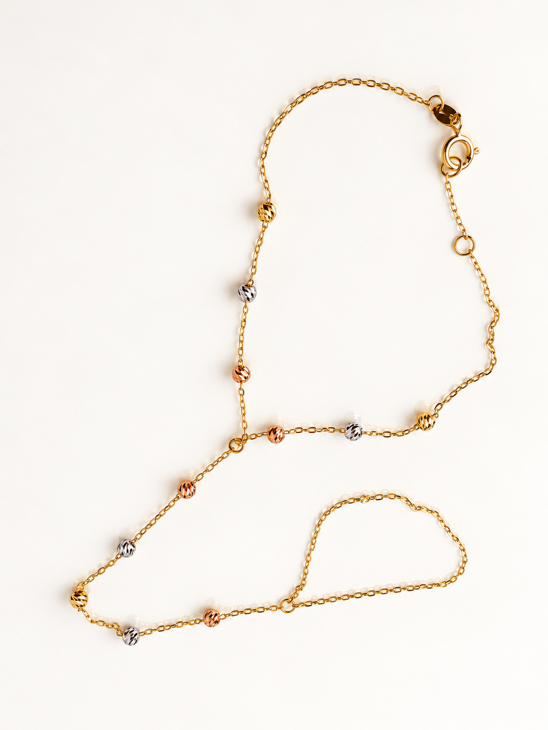 Romie I Hand Chain