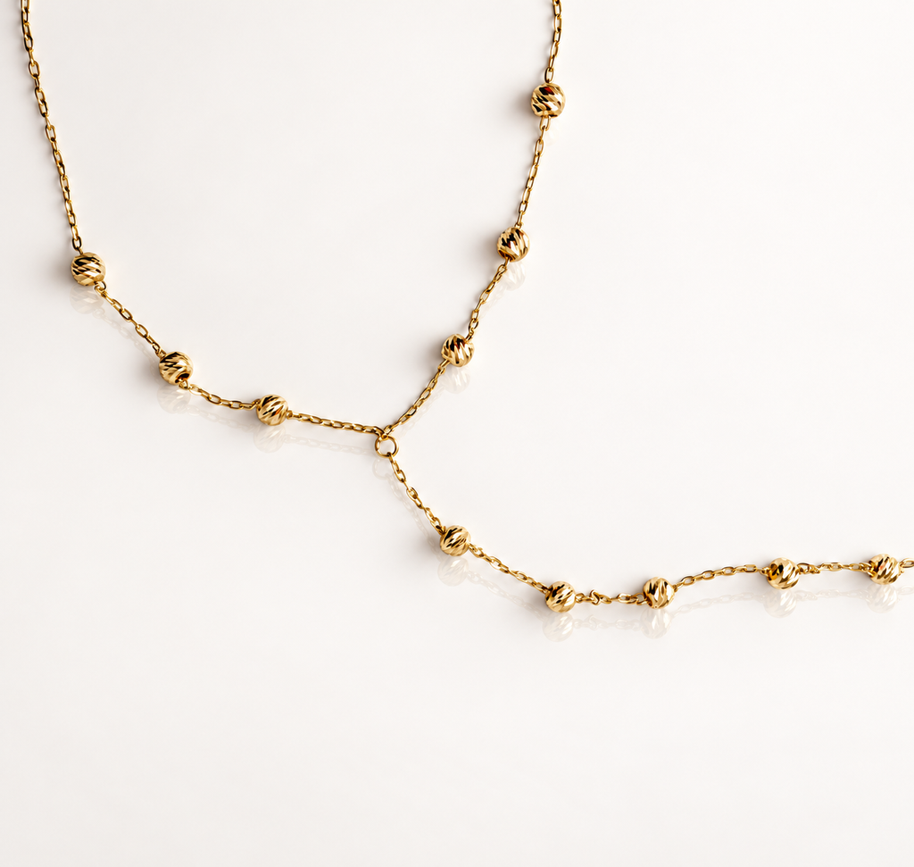 Romie I Hand Chain