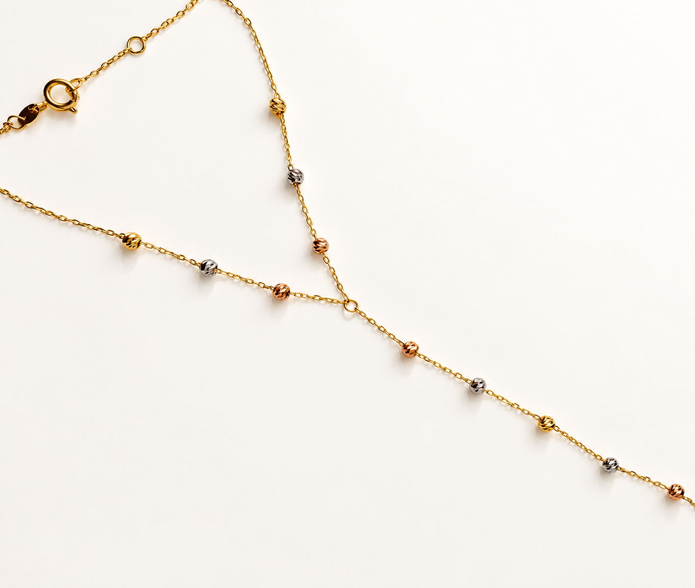 Romie I Hand Chain