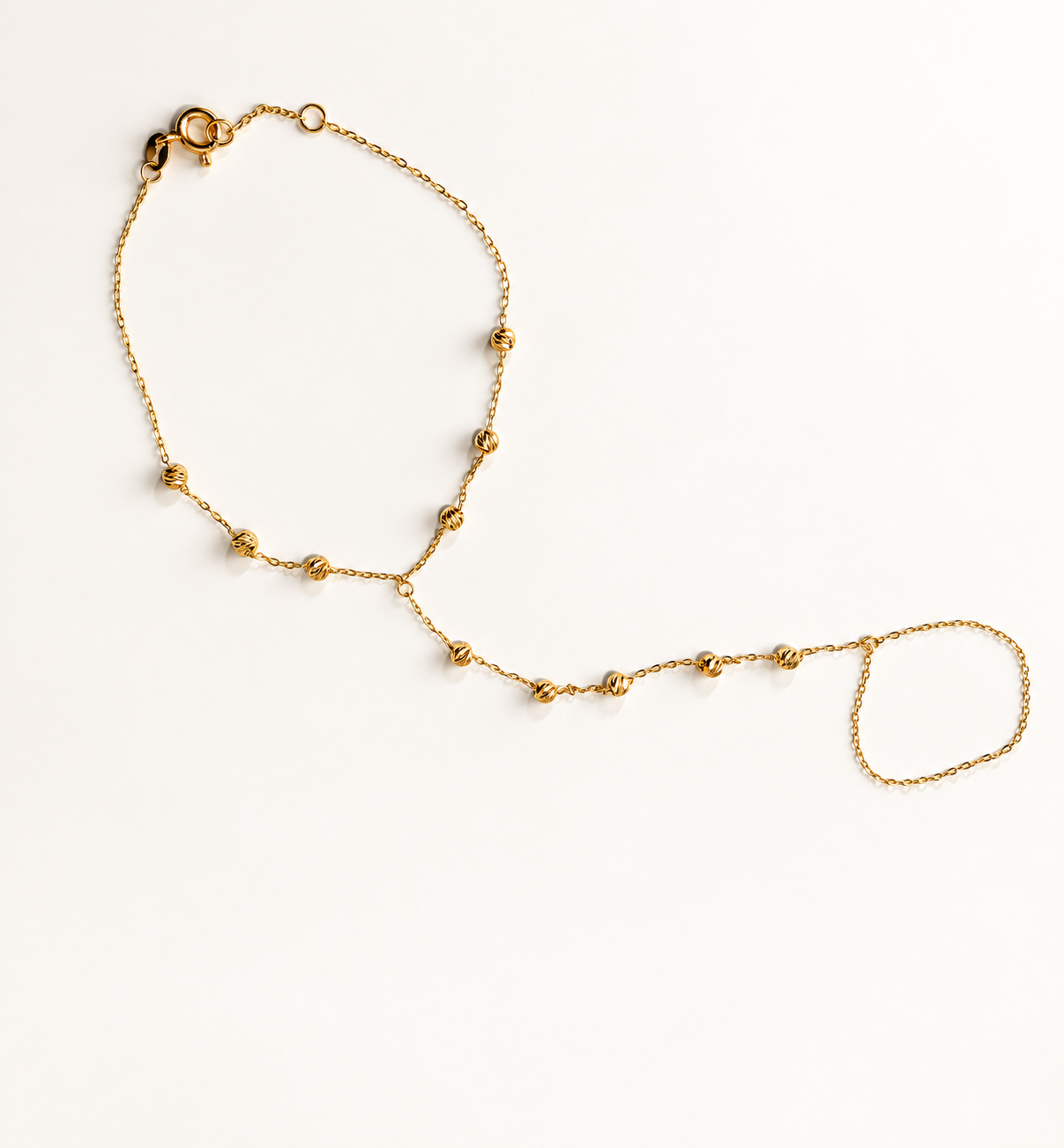 Romie I Hand Chain