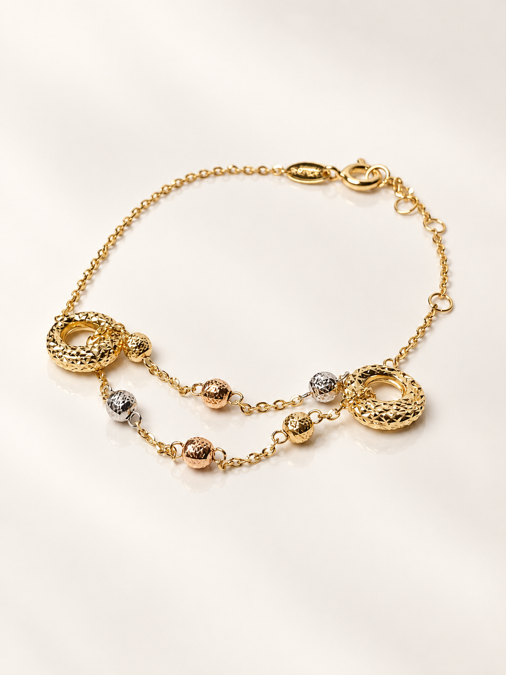 Sahara Bracelet