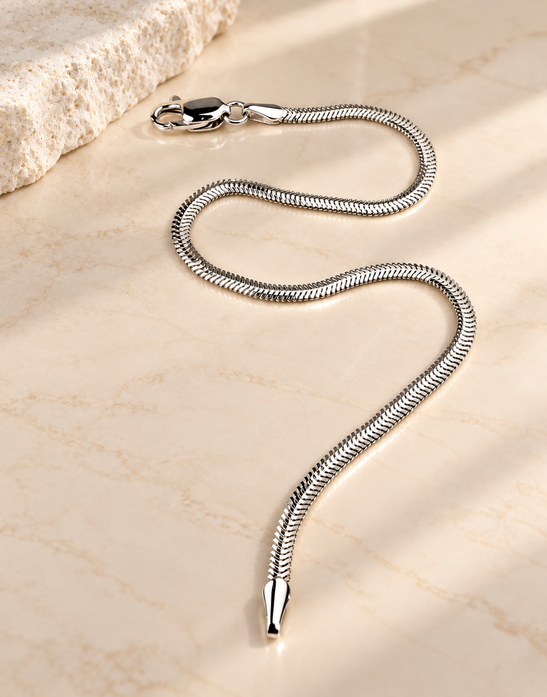 Velour Bracelet