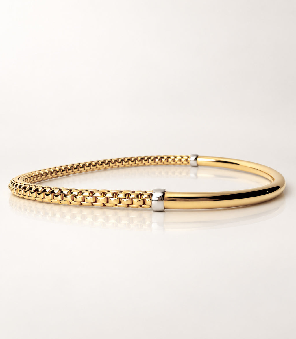 Yogi-Bangle, Sample