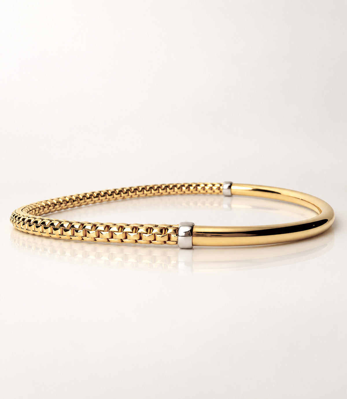 Yogi-Bangle, Sample