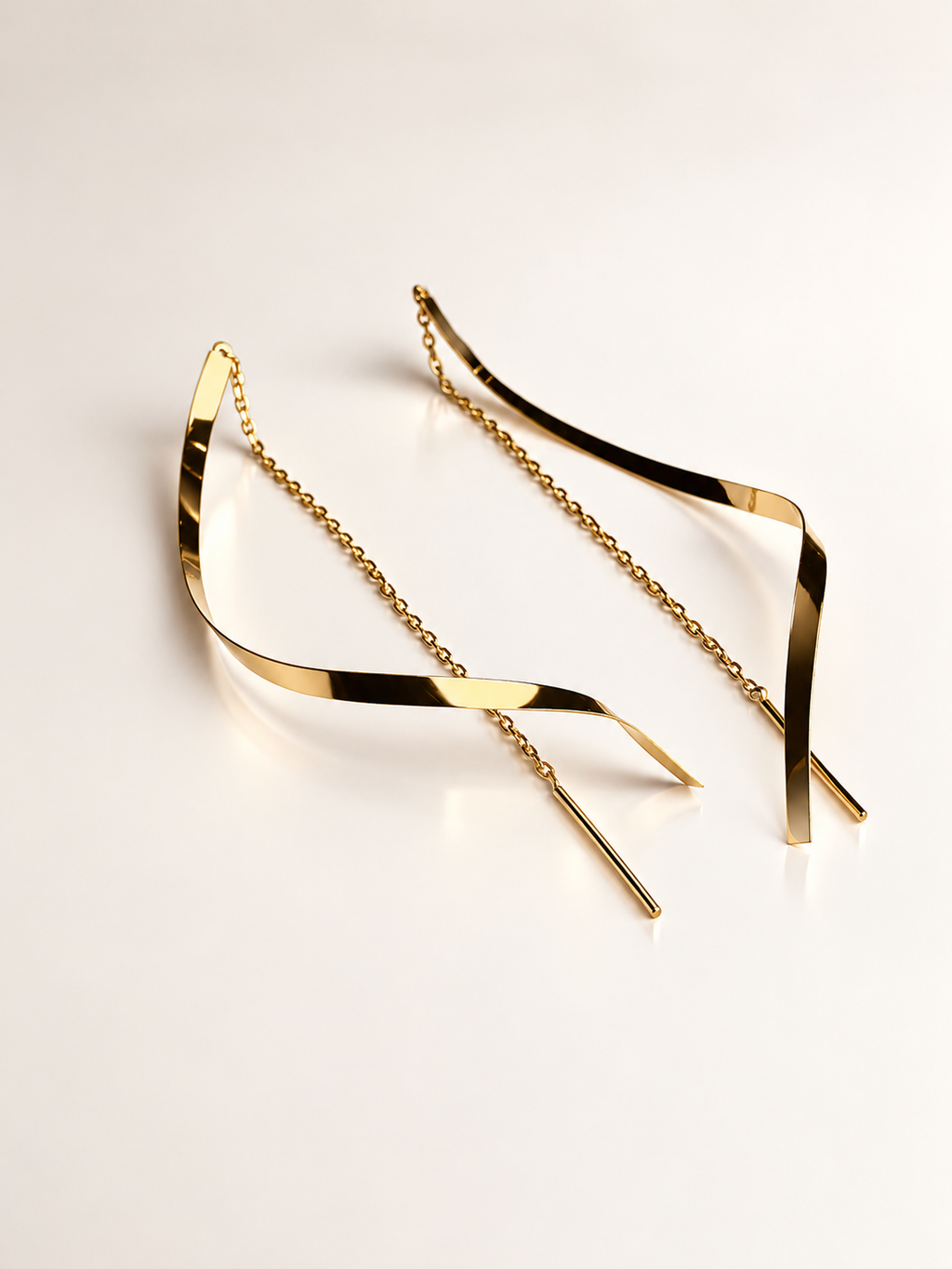 Zayn Threader Earrings